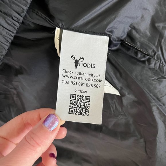 Nobis Cindy Winter Parka - Picture 7 of 8